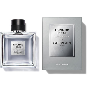 L'Homme Idéal Cologne Forte - Eau de Parfum L'Homme Idéal Cologne Forte - Eau de Parfum